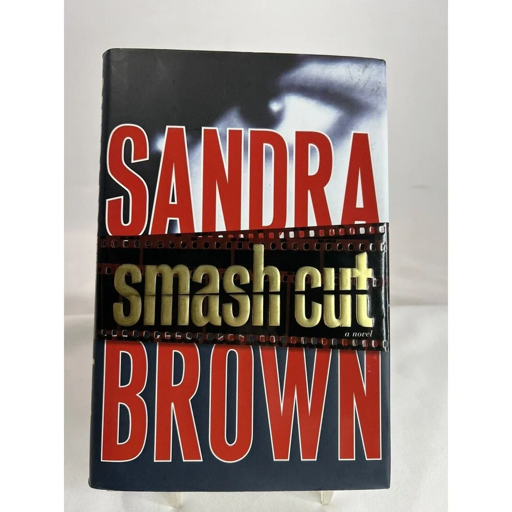 The Unbranded Brand sandra brown